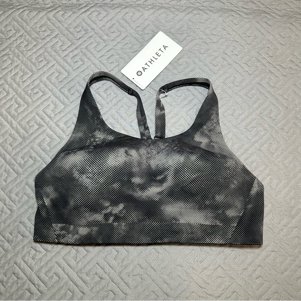 Athleta Women's Sports Bra